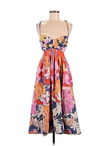 Maeve by Anthropologie Cocktail Dress (view 1)