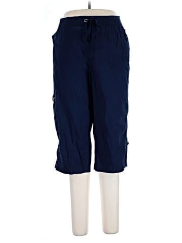 Catherines Casual Pants (view 1)