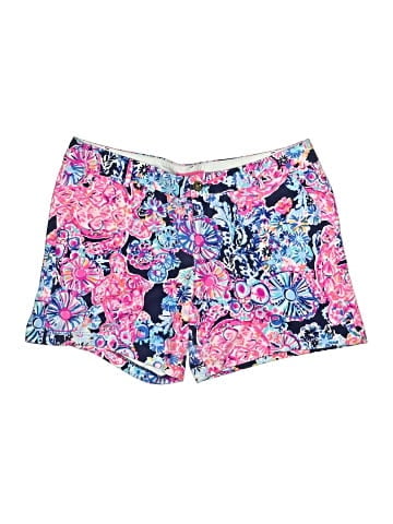 Lilly Pulitzer Shorts (view 1)