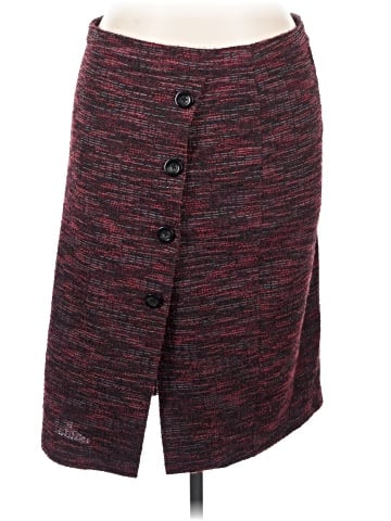 Ann Taylor Casual Skirt (view 1)