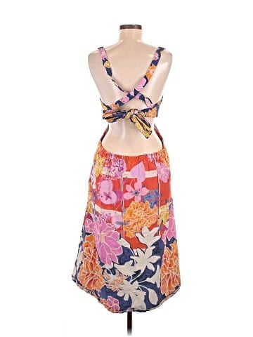 Maeve by Anthropologie Cocktail Dress (view 2)
