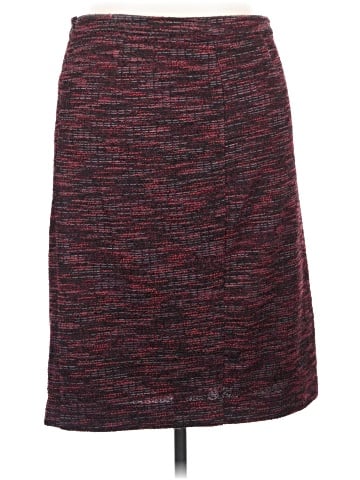 Ann Taylor Casual Skirt (view 2)