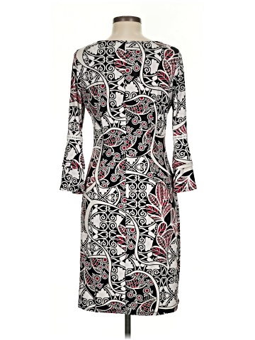 Glamour Casual Dress (view 2)