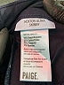 Paige Black Jeans Size 27 waist - photo 8