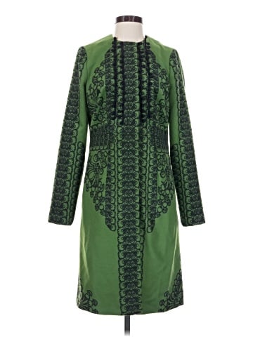 Plenty By Tracy Reese Coat (view 1)
