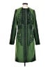 Plenty By Tracy Reese Green Coat Size 2 - photo 1