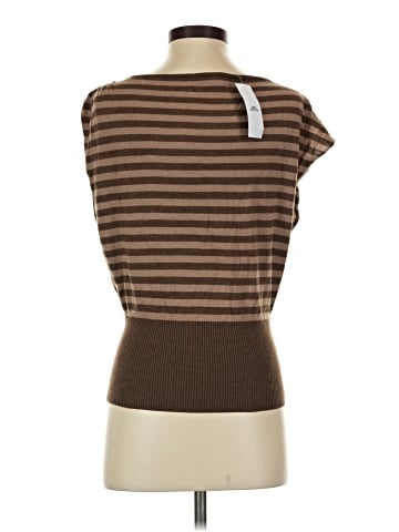 Urban Outfitters Short Sleeve Turtleneck (view 2)