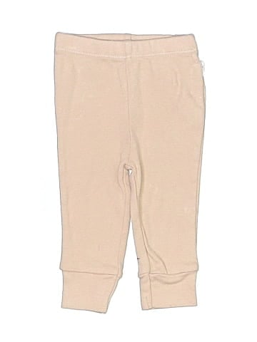 Burt's Bees Baby Casual Pants (view 2)