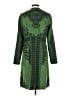 Plenty By Tracy Reese Green Coat Size 2 - photo 2