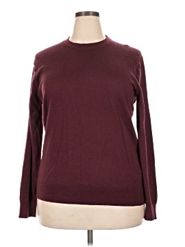 Banana Republic Pullover Sweater