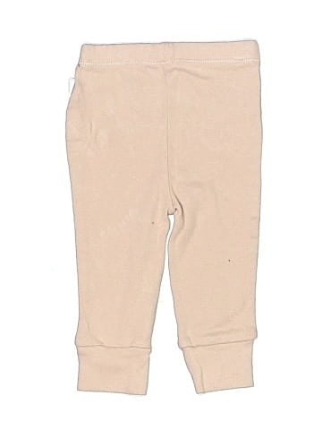 Burt's Bees Baby Casual Pants (view 1)