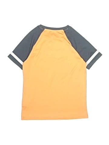 Puma Short Sleeve T-Shirt (view 2)