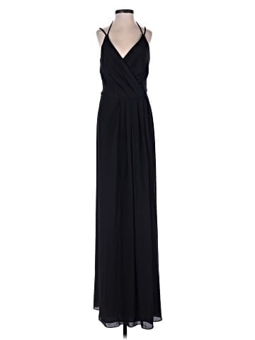 David's Bridal Cocktail Dress (view 1)