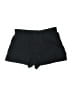 Asics 100% Polyester Black Athletic Shorts Size XS - photo 2
