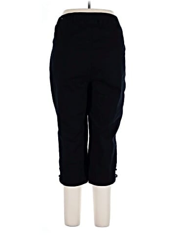 Catherines Casual Pants (view 2)