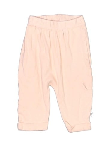 Burt's Bees Baby Casual Pants (view 1)
