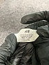 H&M 100% Polyamide Black Cargo Pants Size 14 - photo 3