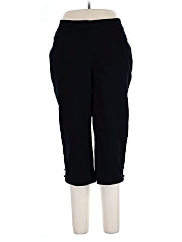 Catherines Casual Pants (view 1)