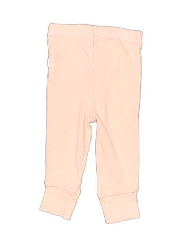 Burt's Bees Baby Casual Pants (view 2)
