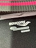 Saucony 100% Polyester Pink Track Jacket Size S - photo 6