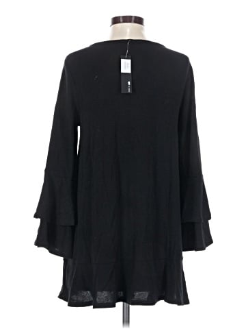 Nally & Millie Long Sleeve Blouse (view 2)
