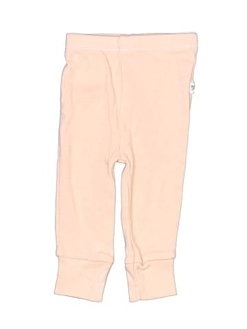 Burt's Bees Baby Casual Pants (view 1)