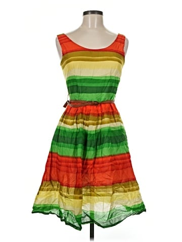 YA-YA Cocktail Dress (view 1)