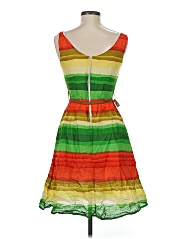 YA-YA Cocktail Dress (view 2)