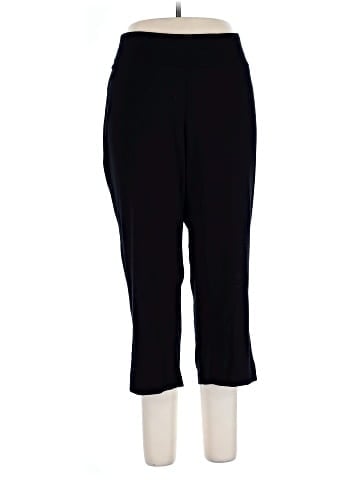 Catherines Active Pants (view 1)