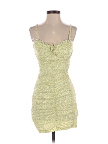 Divided by H&M Cocktail Dress (view 1)