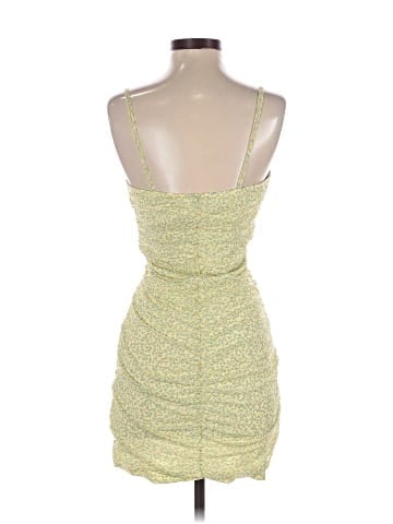 Divided by H&M Cocktail Dress (view 2)