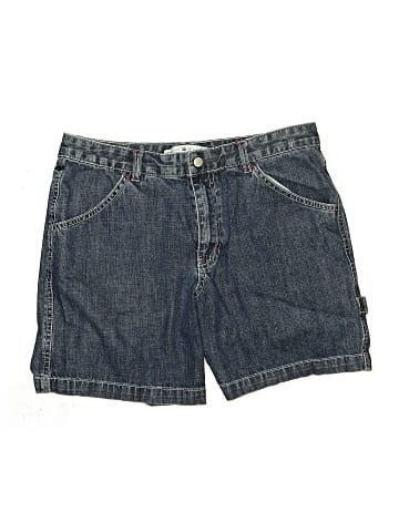 Tommy Hilfiger Denim Shorts (view 1)