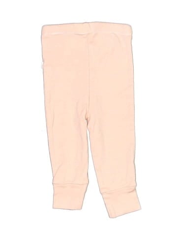 Burt's Bees Baby Casual Pants (view 2)