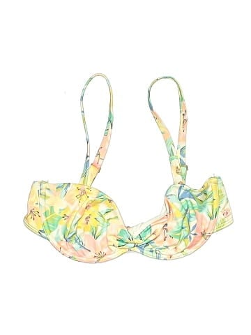 Billabong Swimsuit Top (view 1)