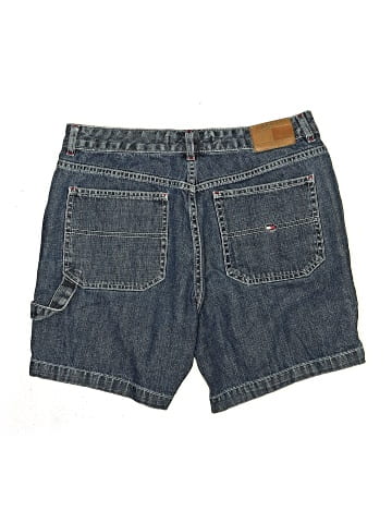 Tommy Hilfiger Denim Shorts (view 2)