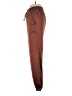 Lilla P Brown Track Pants Size XS - photo 5