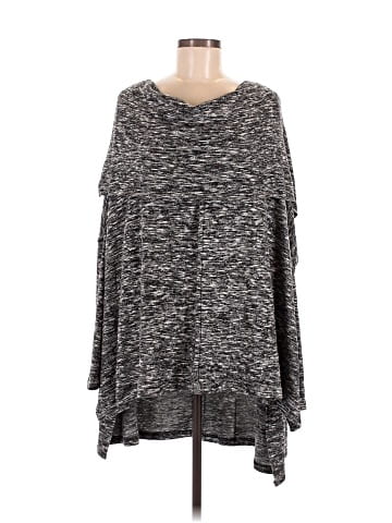 Easel Pullover Sweater (view 1)