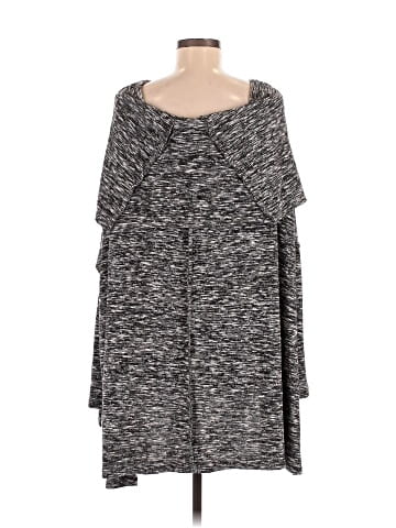 Easel Pullover Sweater (view 2)