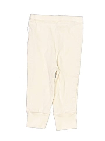 Burt's Bees Baby Casual Pants (view 2)
