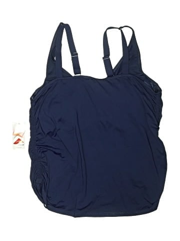 Lands' End Swimsuit Top (view 2)