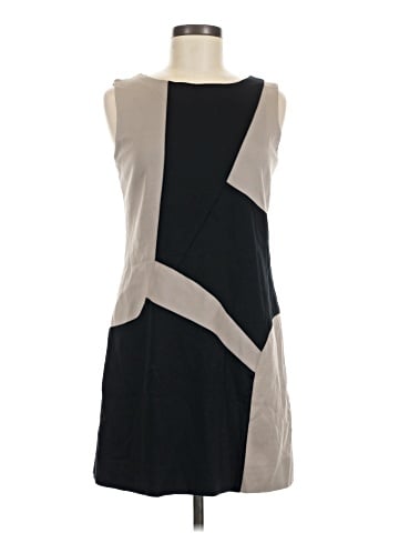 Suzi Chin for Maggy Boutique Casual Dress (view 1)