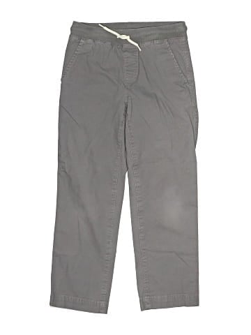 Lands' End Khakis (view 1)