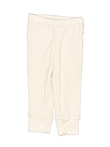 Burt's Bees Baby Casual Pants (view 1)