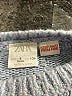 Zara Blue Pullover Sweater Size 4 - photo 3