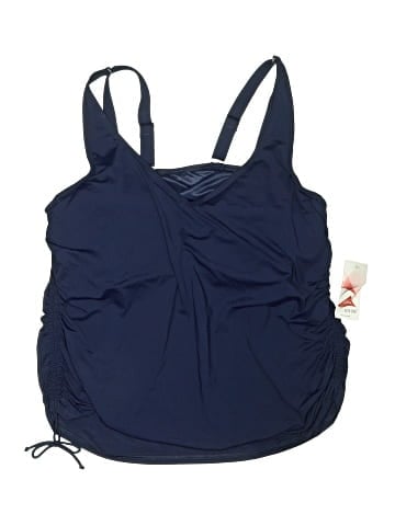 Lands' End Swimsuit Top (view 1)