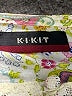 K.I.K.I.T Green Short Sleeve Blouse Size XL - photo 7