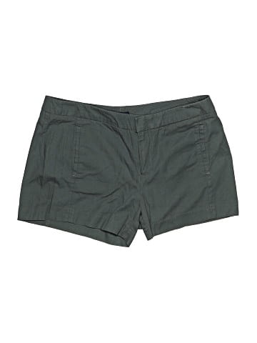 Gap Khaki Shorts (view 1)