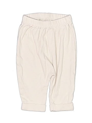 Burt's Bees Baby Casual Pants (view 1)