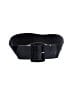 Calvin Klein 100% Leather Black Leather Belt Size M - photo 2