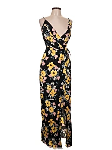 Divided by H&M Casual Dress (view 1)